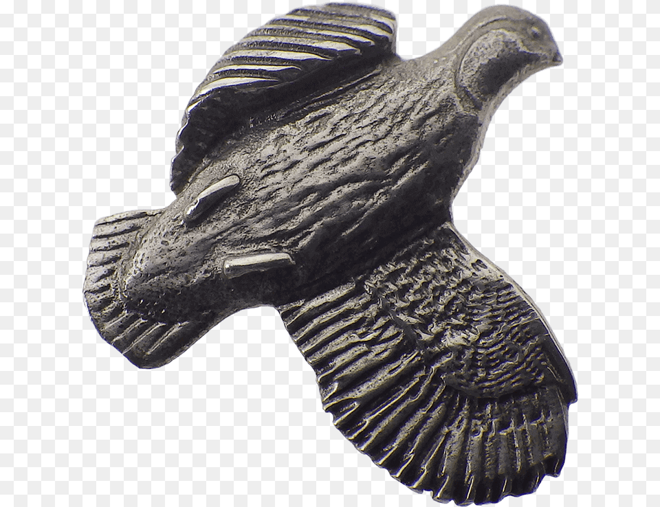Sterling Silver Quail Hunting Accent Clothing, Animal, Bird Png Image