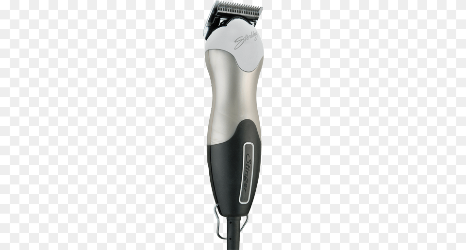 Sterling Stinger Hair Clippers Side View Wahl Sterling Stinger, Appliance, Blow Dryer, Device, Electrical Device Free Transparent Png