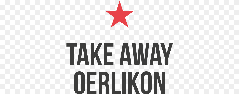 Sternen Grill Take Away Oerlikon, Star Symbol, Symbol Free Transparent Png