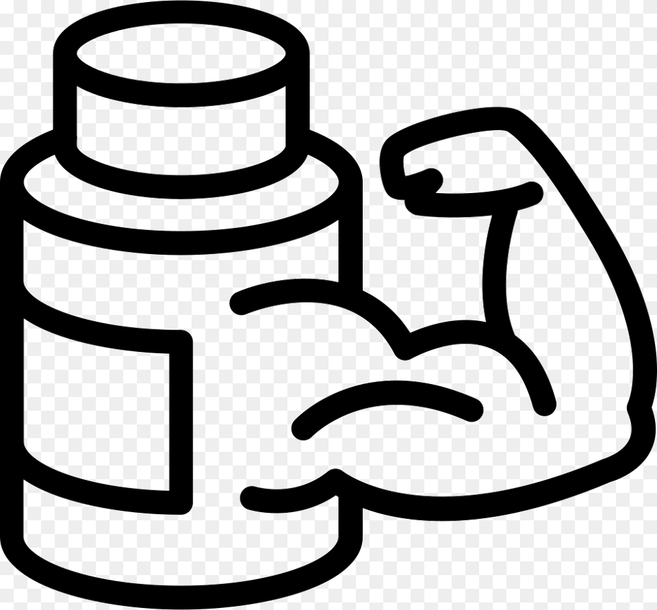 Steroids For Big Muscles Supplements, Bottle, Ink Bottle, Device, Grass Free Png