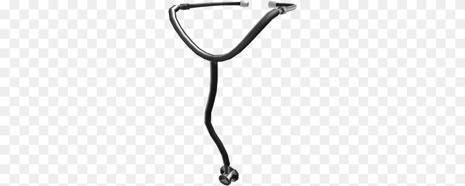 Stethoscope, Bow, Weapon Free Png