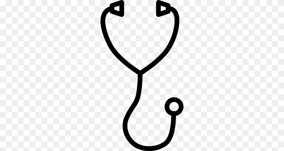 Stethoscope, Electronics, Hardware, Smoke Pipe, Hook Png