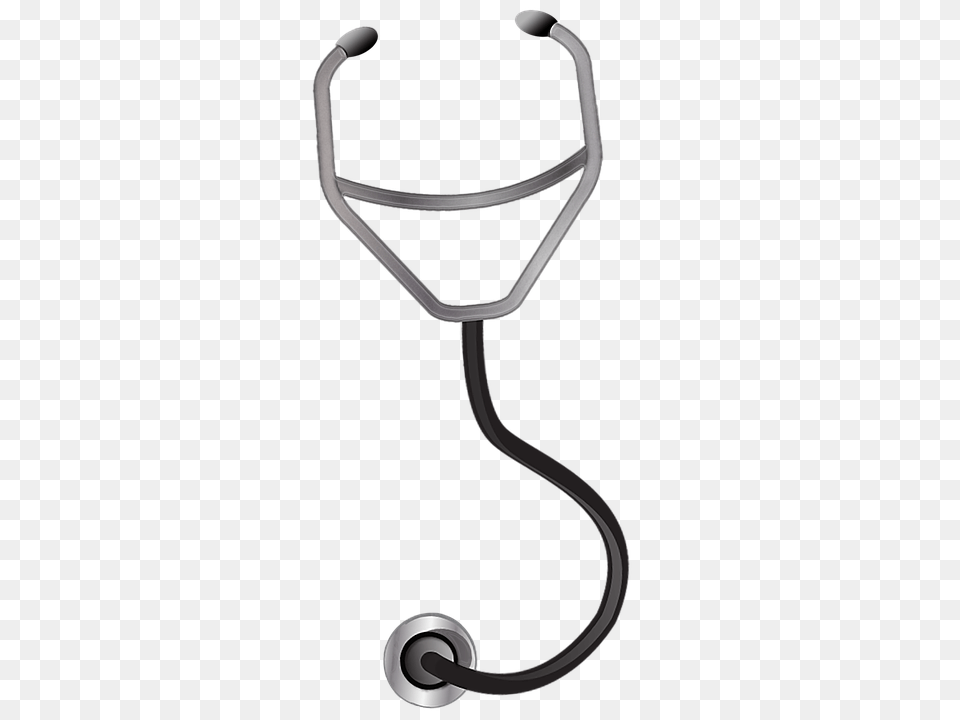 Stethoscope, Electrical Device, Microphone, Smoke Pipe, Electronics Free Png Download