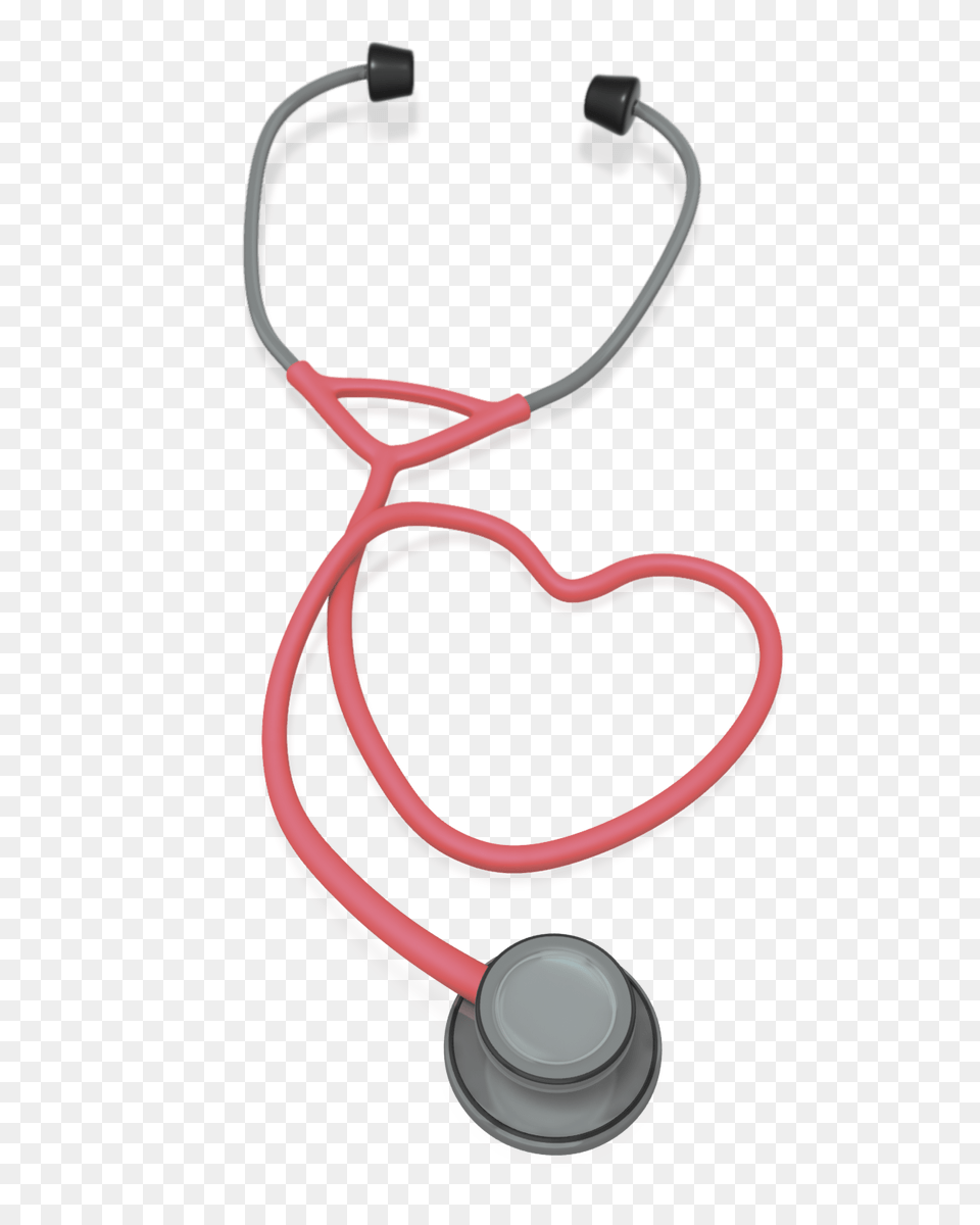 Stethoscope, Smoke Pipe Free Png Download