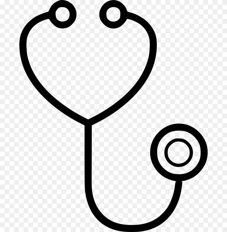 Stethoscope, Smoke Pipe, Cutlery Free Png