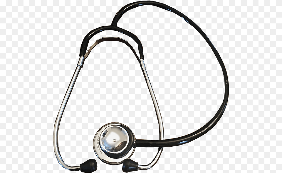 Stethoscope, Electronics, Headphones Free Png Download