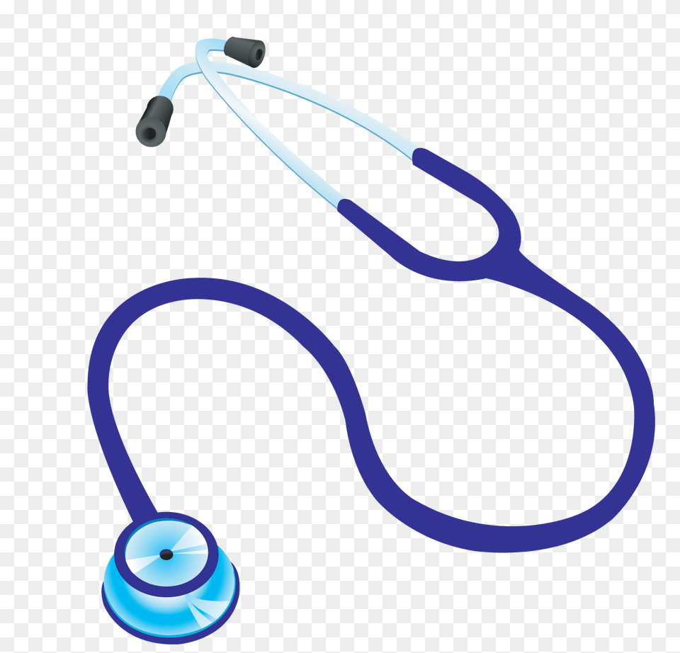 Stethoscope, Bow, Weapon Free Png Download