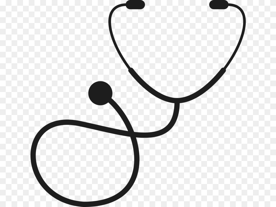 Stethoscope, Accessories, Glasses, Smoke Pipe, Earring Free Transparent Png