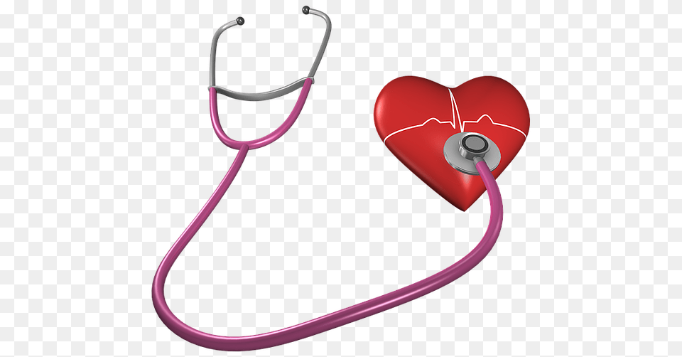 Stethoscope, Smoke Pipe, Electronics Png Image