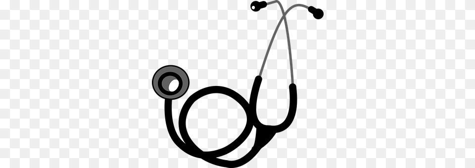 Stethoscope Lighting Png Image