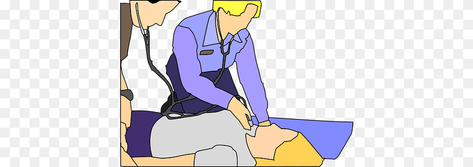 Stethoscope Person, Doctor Free Png