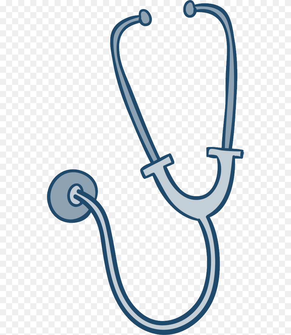 Stethoscope, Electronics, Hardware, Smoke Pipe, Hook Free Png