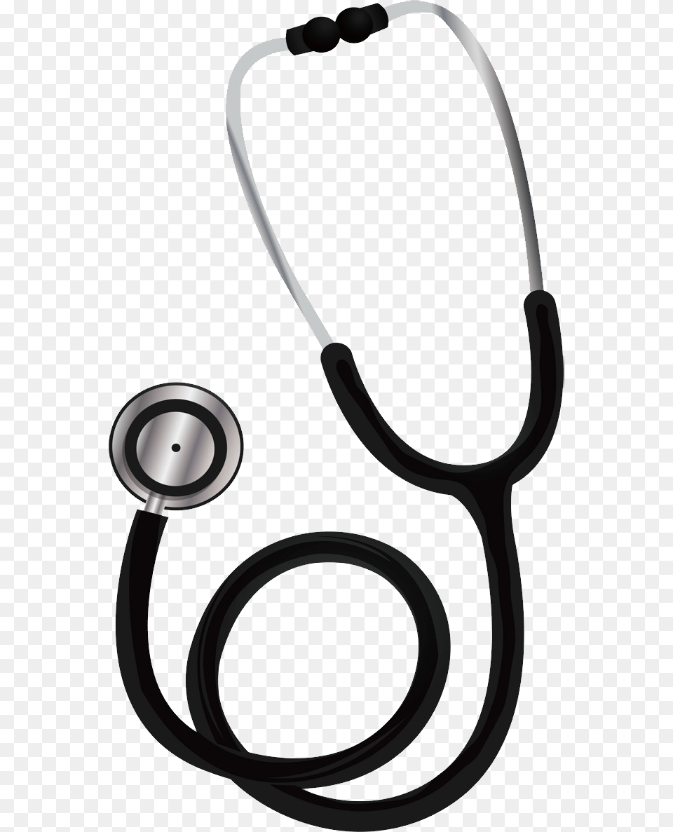 Stethoscope, Smoke Pipe Png Image