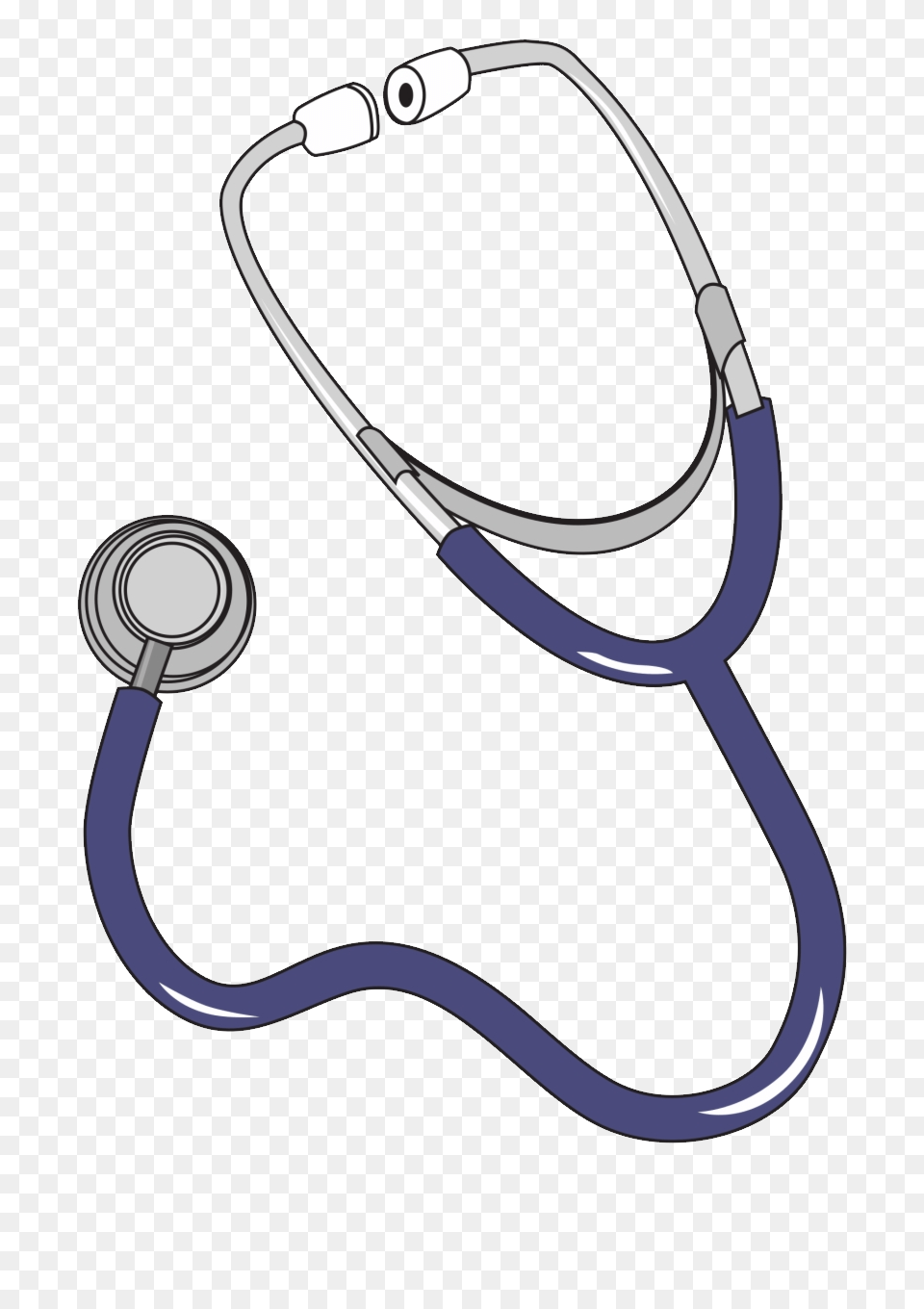 Stethoscope, Smoke Pipe Png