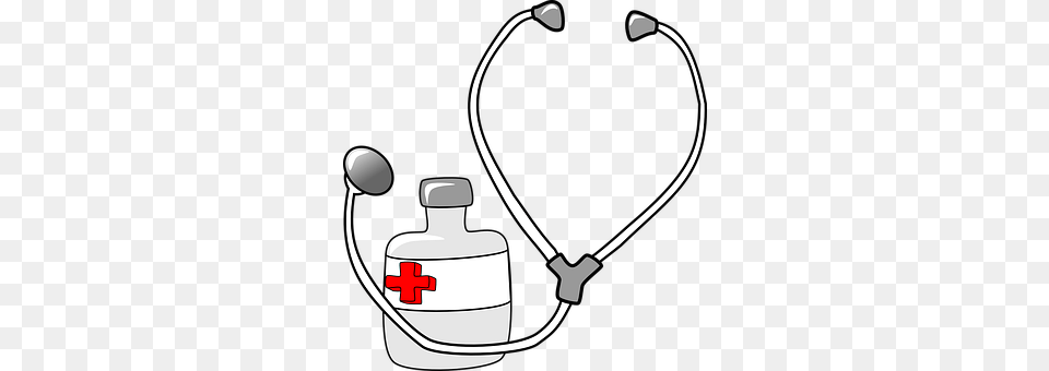 Stethoscope Device, Grass, Lawn, Lawn Mower Png Image