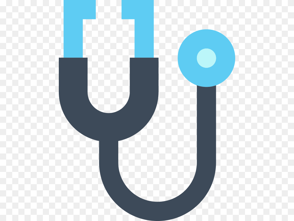 Stethoscope, Electronics, Hardware, Cutlery Png