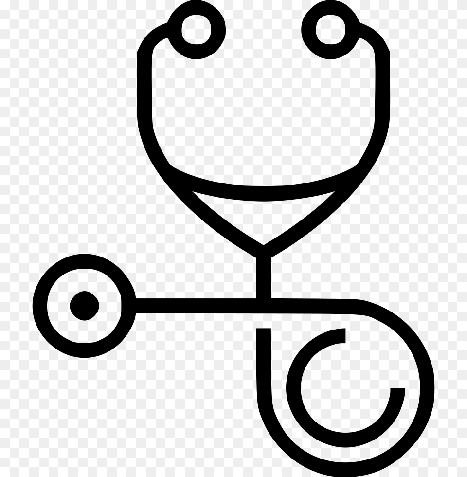 Stethoscope, Glass, Smoke Pipe, Alcohol, Beverage Png Image