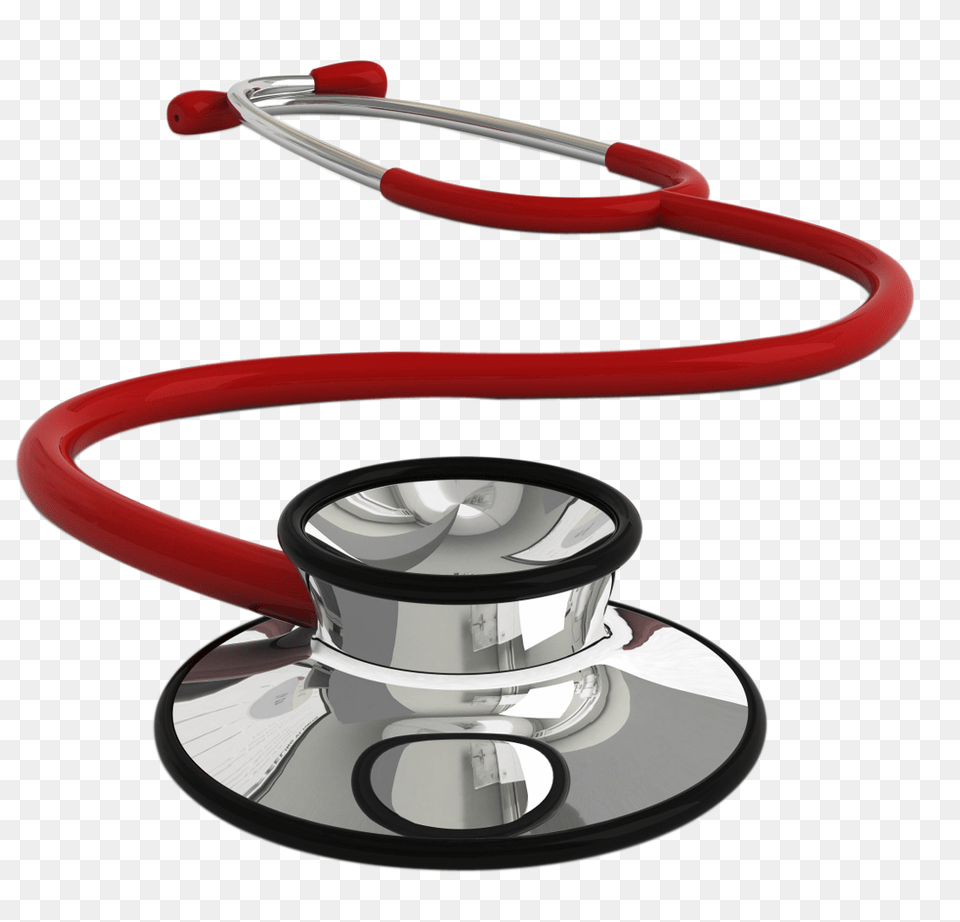 Stethoscope Free Transparent Png