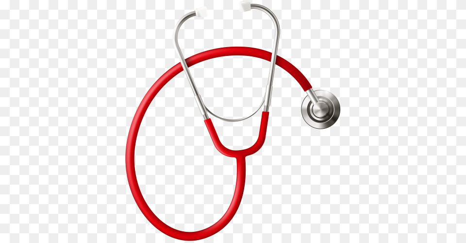 Stethoscope Free Transparent Png