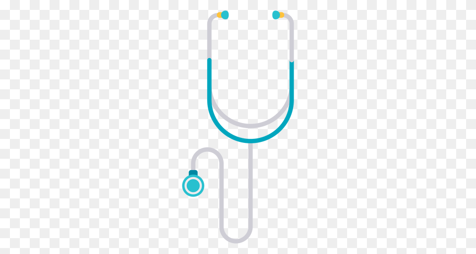 Stethoscope, Glass, Smoke Pipe, Cutlery Free Transparent Png