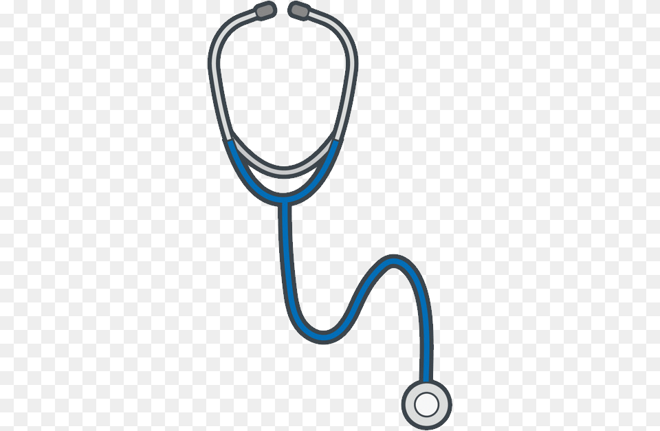 Stethoscope, Smoke Pipe Free Transparent Png