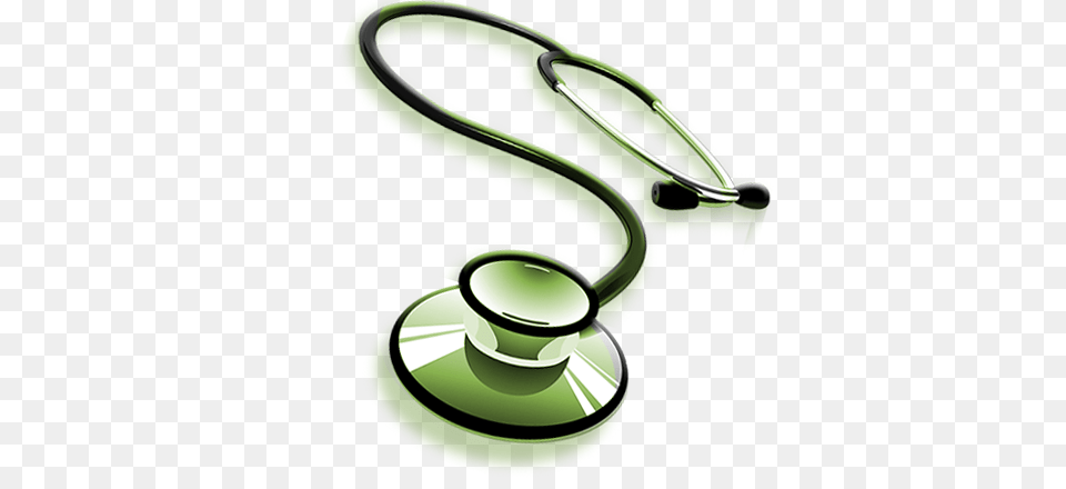 Stethoscope, Device, Grass, Lawn, Lawn Mower Free Transparent Png