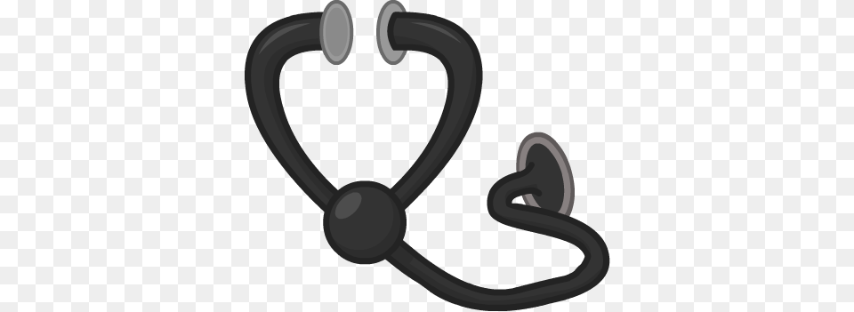 Stethoscope Body Object Trek Stethoscope, Electronics, Hardware, Smoke Pipe Free Png