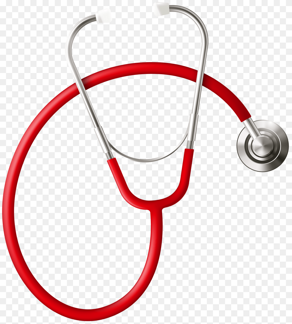 Stethoscope Clip Art Free Transparent Png