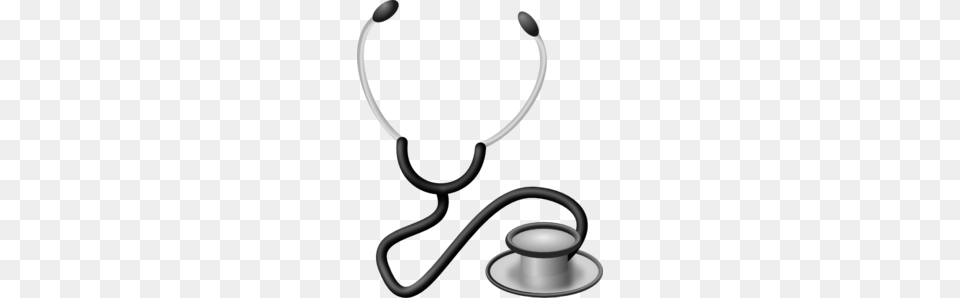 Stethoscope Clip Art, Smoke Pipe Free Png Download