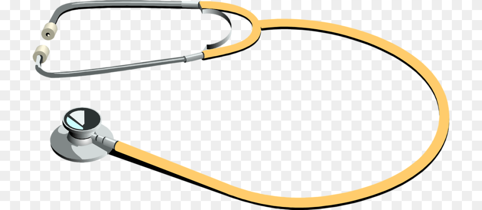 Stethoscope Clip Art Cartoon Illustration Stock Vector, Smoke Pipe Png Image