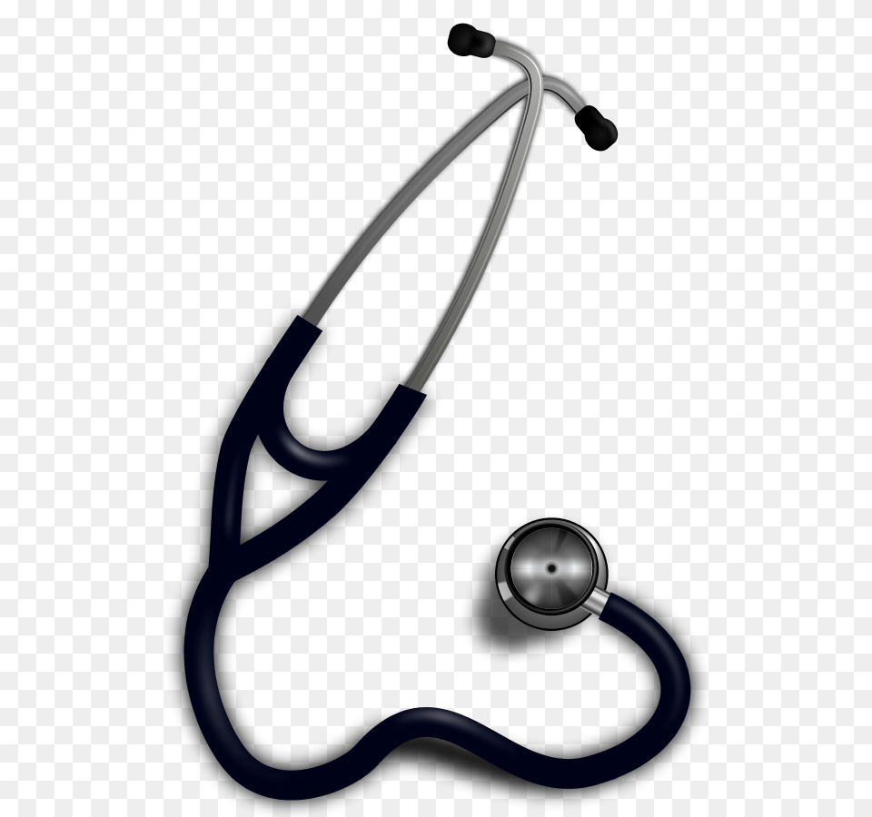 Stethoscope Clip Art Download, Smoke Pipe Free Png