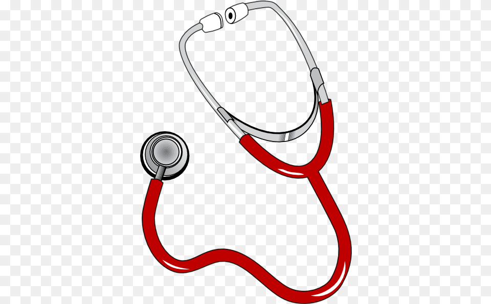 Stethoscope Clip Art Stethoscope Logo, Smoke Pipe Free Png Download