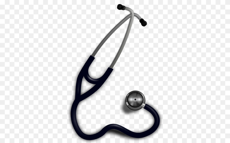 Stethoscope Clip Arts For Web, Smoke Pipe Free Png Download