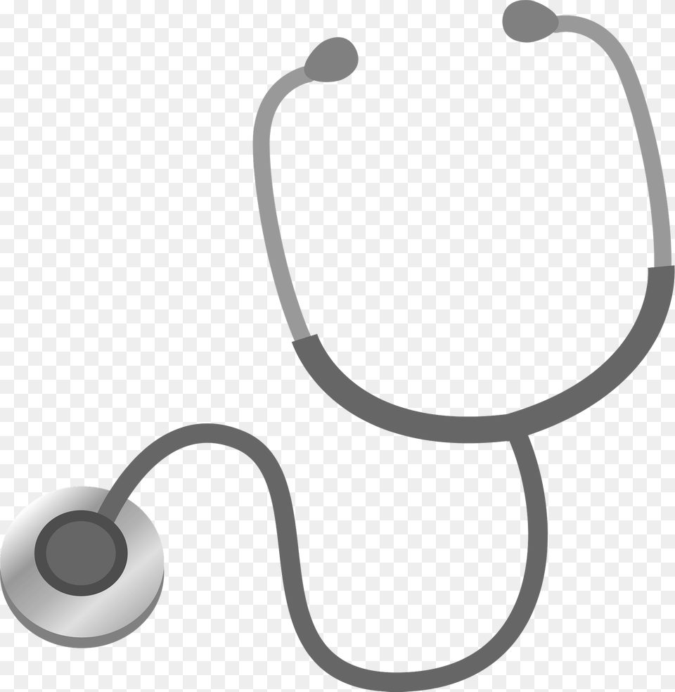 Stethoscope Clipart, Smoke Pipe Free Png