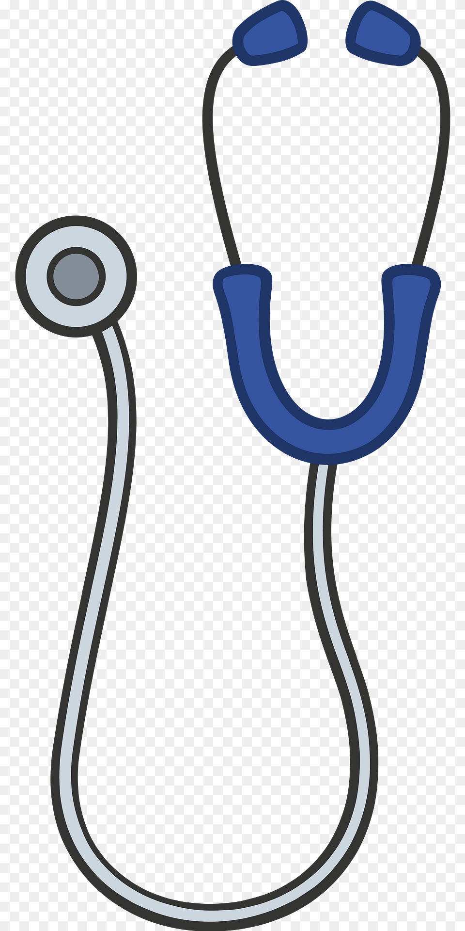 Stethoscope Clipart, Accessories, Jewelry, Necklace, Smoke Pipe Png Image