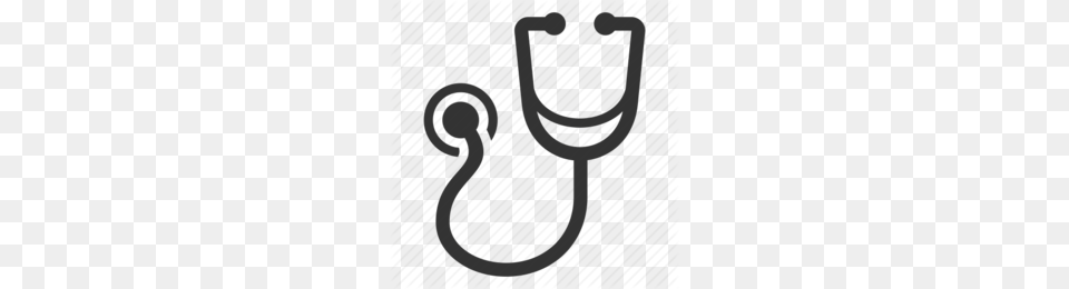 Stethoscope Clipart, Head, Person, Text, Smoke Pipe Free Png