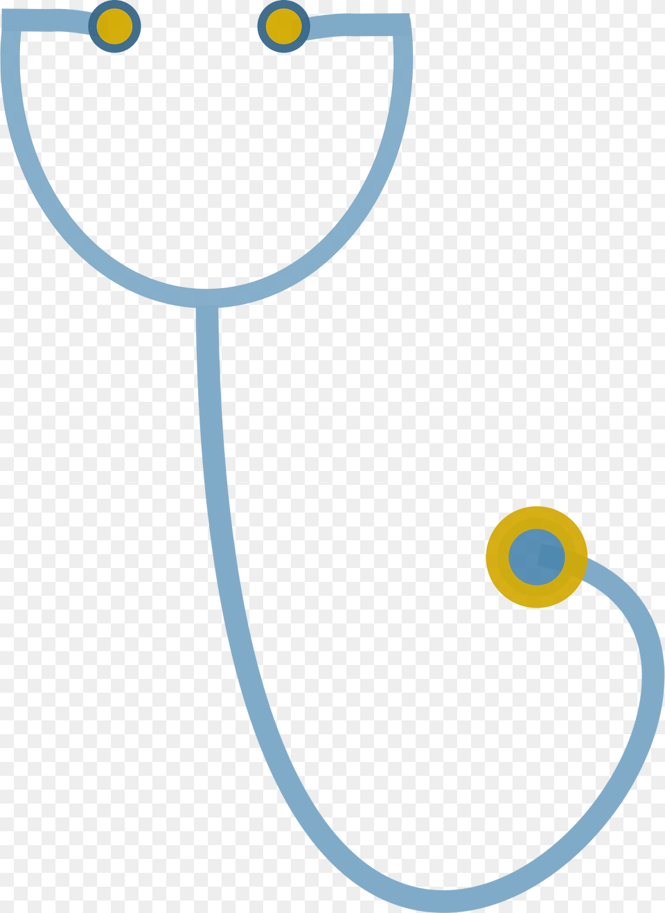 Stethoscope Clipart Free Png Download