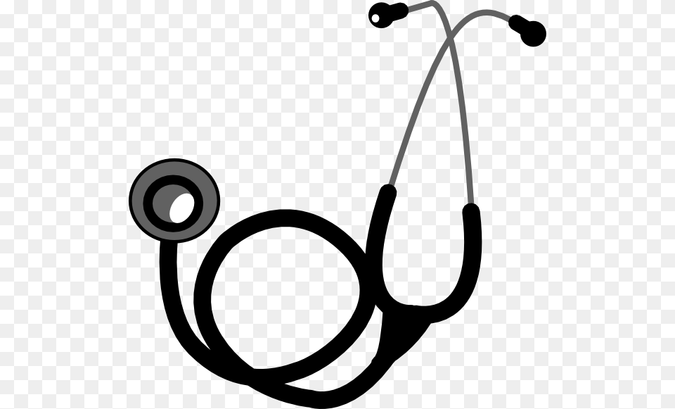 Stethoscope Clipart Free Transparent Png