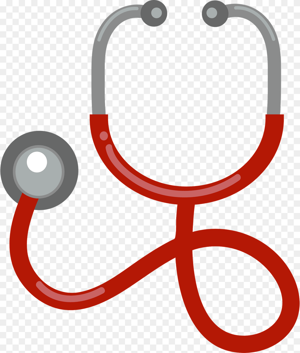 Stethoscope Clipart, Bow, Weapon Free Transparent Png