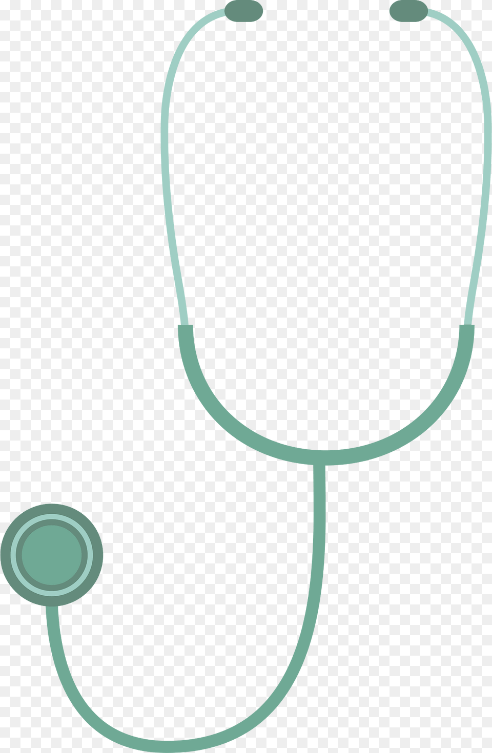 Stethoscope Clipart Free Transparent Png