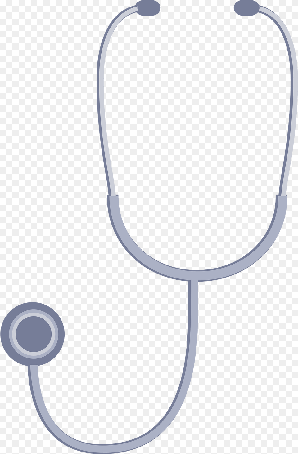 Stethoscope Clipart, Bow, Weapon Free Png Download