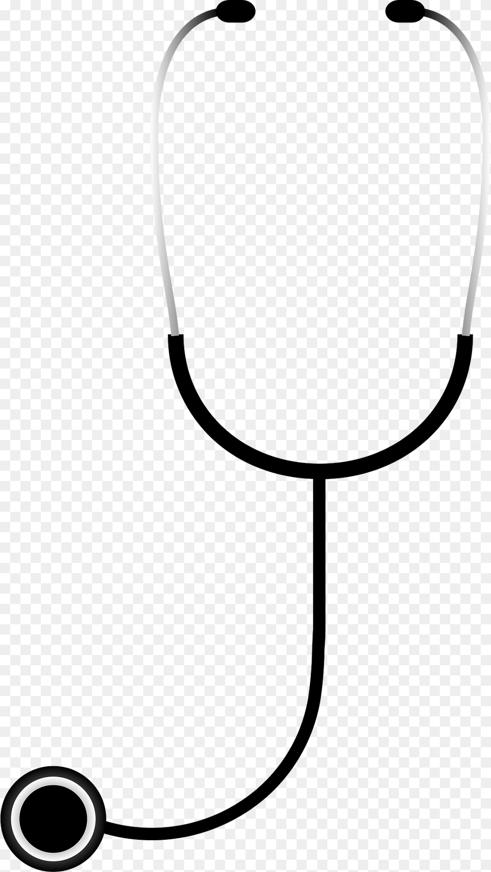 Stethoscope Clipart, Accessories, Jewelry, Necklace Free Png Download