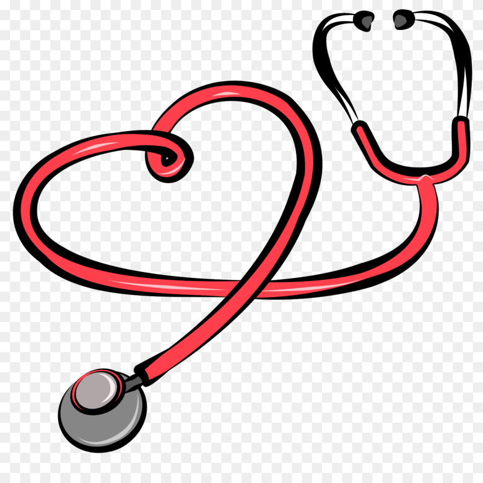 Stethoscope Clipart Tool Free Png Download