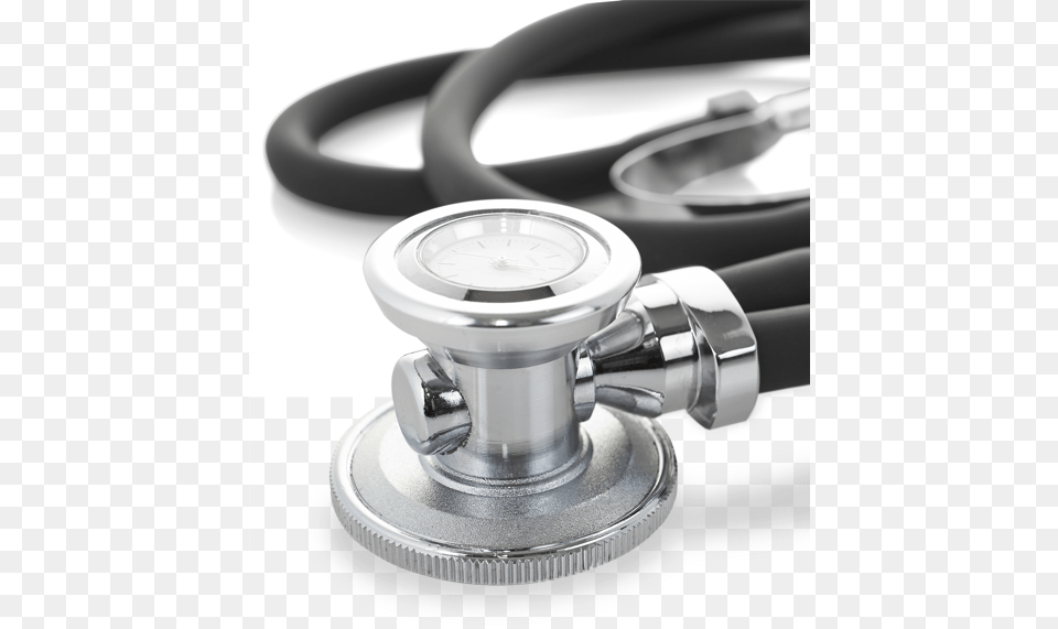 Stethoscope Closeup Stethoscope, Smoke Pipe Free Png