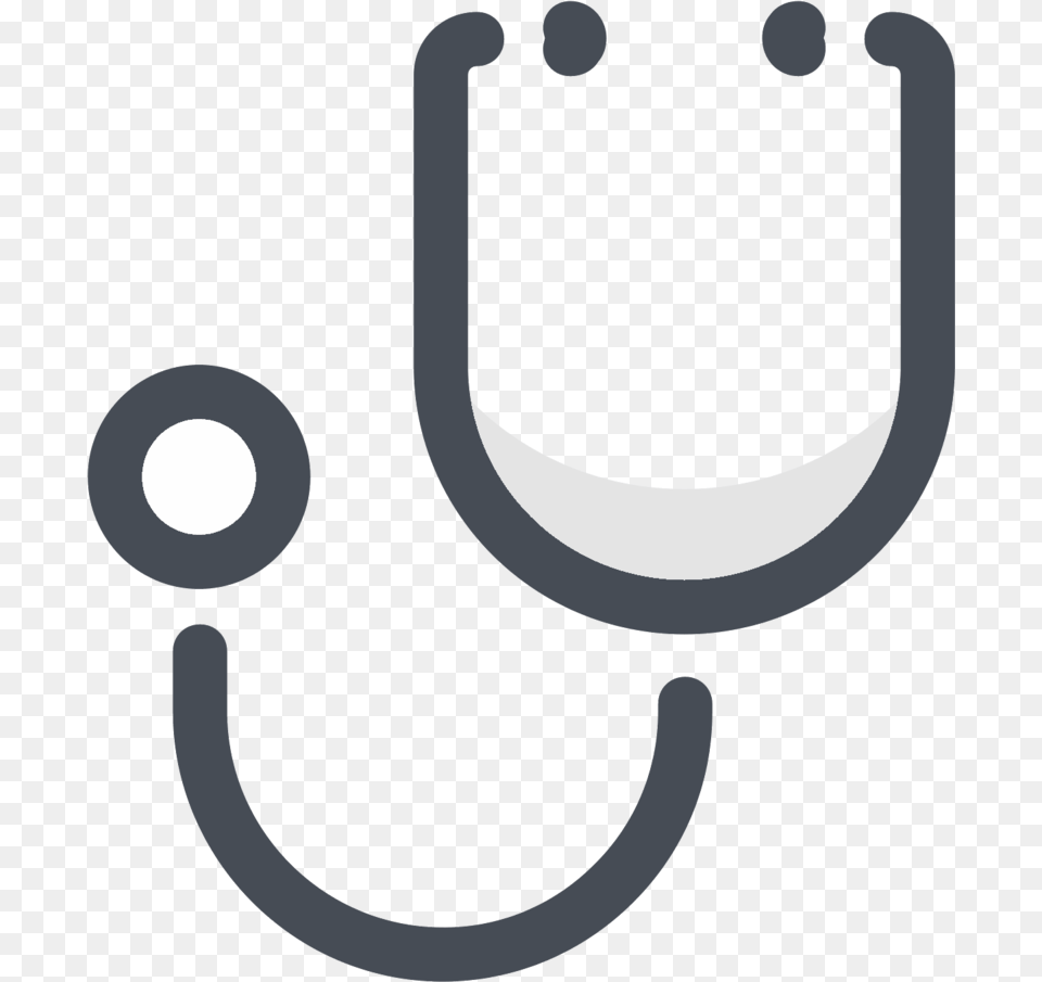 Stethoscope Color Icon, Electronics, Hardware, Hook Png