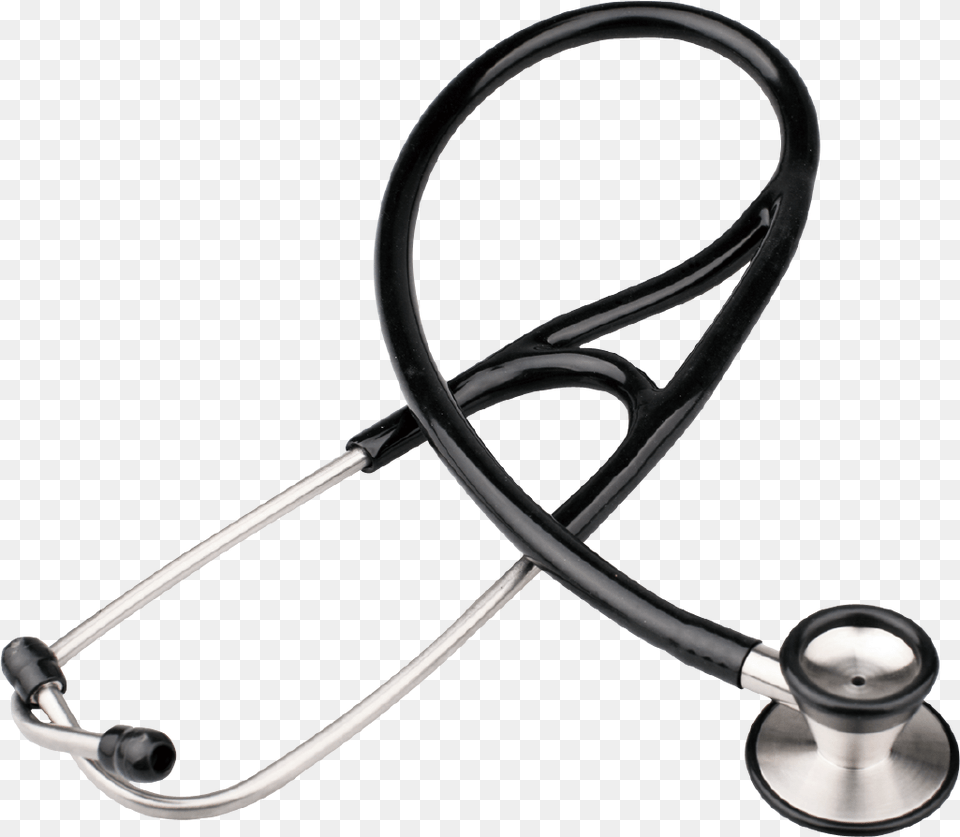 Stethoscope Dual Head Nurse Stethoscope, Bow, Weapon Png Image