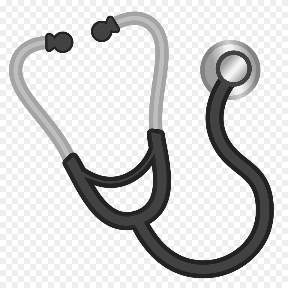 Stethoscope Emoji Clipart, Smoke Pipe Png Image