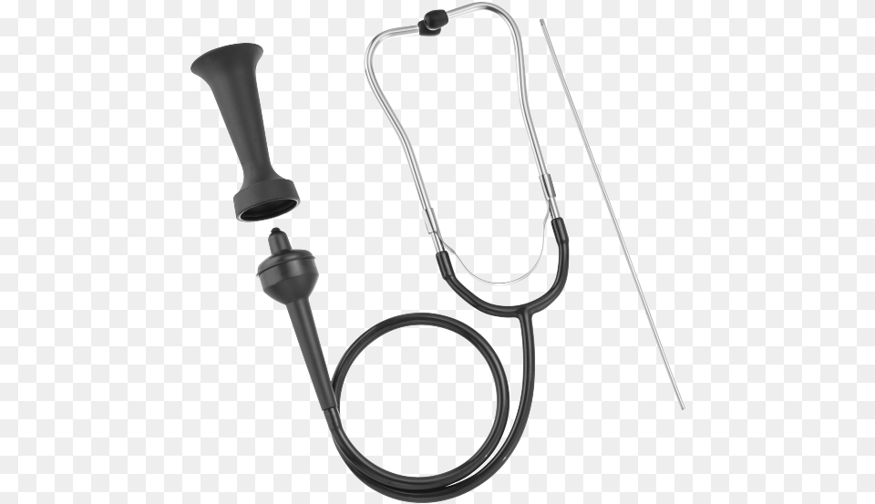 Stethoscope Facom, Bathroom, Indoors, Room, Shower Faucet Free Transparent Png