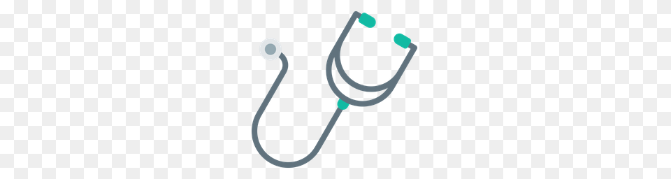 Stethoscope Heart Doctor Medical Instrument Listen, Smoke Pipe, Electronics, Hardware Png Image