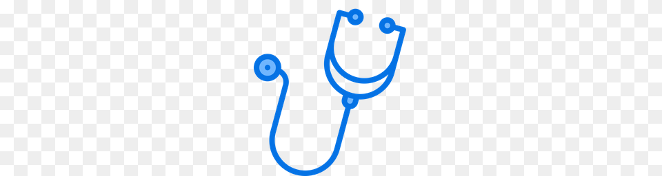 Stethoscope Heart Doctor Medical Instrument Listen, Electronics, Hardware, Smoke Pipe Png Image